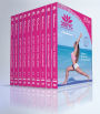 30Dyc: 30 Day Yoga Challenge