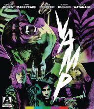Title: Vamp [Blu-ray]