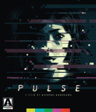 Pulse [Blu-ray/DVD] [2 Discs]