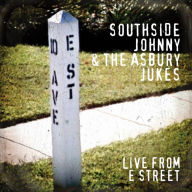 Title: Live from E Street EP, Artist: Southside Johnny & the Asbury Jukes