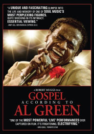 Title: Gospel According to Al Green [DVD]