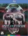 Psychomania