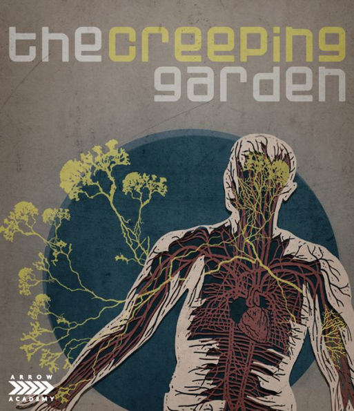 Creeping Garden [CD/Blu-ray/DVD]