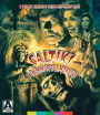 Caltiki: The Immortal Monster [Blu-ray/DVD] [2 Discs]