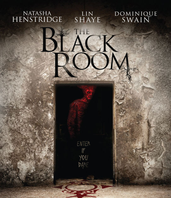 The Black Room [Bluray] by Rolfe Kanefsky, Rolfe Kanefsky Bluray