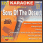 Sons of the Desert