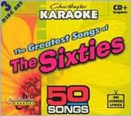 GREATEST SONGS OF THE SIXTIES greatest songs of the sixties: