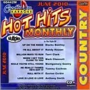 Hot Hits Country: June 2010