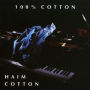 100% Cotton