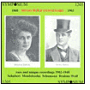 Hugo Wolf Centenary