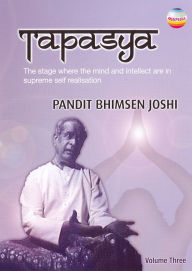 Title: Tapasya, Vol. 3