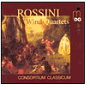 Rossini: Wind Quartets