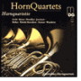 Hornquartette