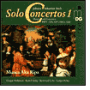 Bach: Solo Concertos Vol. 1