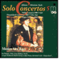 Bach: Solo Concertos Vol. 5
