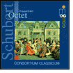 Title: Schubert: Octet, Artist: Consortium Classicum