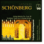 Schönberg: String Quartet No. 3 Op. 30; Verklärte Nacht Op. 4 (String Sextet)