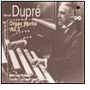 Marcel Dupré: Organ Works, Vol. 3