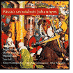 Bach: St. John Passion