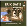 Erik Satie: Piano Music, Vol. 2