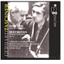 Violin Concertos: Fortner, Beethoven