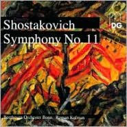 Shostakovich: Symphony No. 11