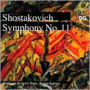 Shostakovich: Symphony No. 11