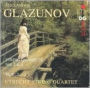 Glazunov: String Quartets, Vol. 2