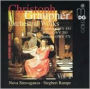 Christoph Graupner: Orchestral Works, Vol. 2