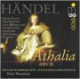 Handel: Athalia