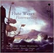 Title: Flute Waves (Fl¿¿tenwellen), Artist: 14 Berliner Floetisten