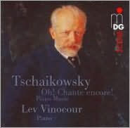 Tschaikowsky: Oh! Chante encore!