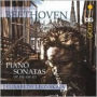 Beethoven: Piano Sonatas, Op. 109, 110 & 111