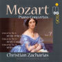 Mozart: Piano Concertos, Vol. 7