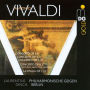 Vivaldi: Concertos arr. for 10 Violins