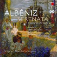 Title: Alb¿¿niz: Serenata, Artist: Stephen Marchionda