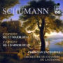 Schumann: Symphonies Nos. 2 & 4