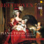 Beethoven: Piano Trios, Op. 70