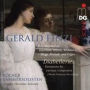 Gerald Finzi: Five Bagatelles; Interlude; Introit; Romance; Elegy; Prelude; Fugue; Diabelleries - Variations by Vario