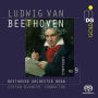 Beethoven: Symphony No. 9