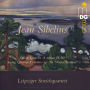 Jean Sibelius: String Quartet a minor JS 183; String Quartet D minor op. 56