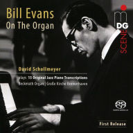 Title: Bill Evans: 15 Original Jazz Piano Transcriptions, Artist: Bill Evans