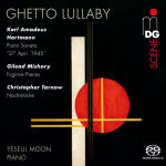 Alternative view 1 of Ghetto Lullaby