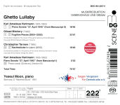 Alternative view 2 of Ghetto Lullaby