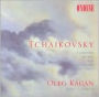 Tchaikovsky: Complete Works for Violin and Piano