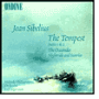 Sibelius: Tempest, etc.