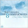 Einojuhani Rautavaara: The 8 Symphonies