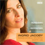 Gershwin: Concerto in F; Bernstein: The Age of Anxiety