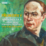 Title: Prokofiev: Symphonies Nos. 5 & 6, Artist: Sakari Oramo