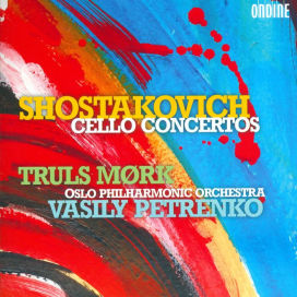 Shostakovich: Cello Concertos